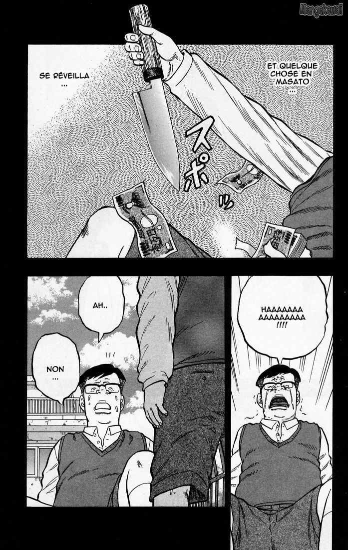 Read Drop FR Manga Online