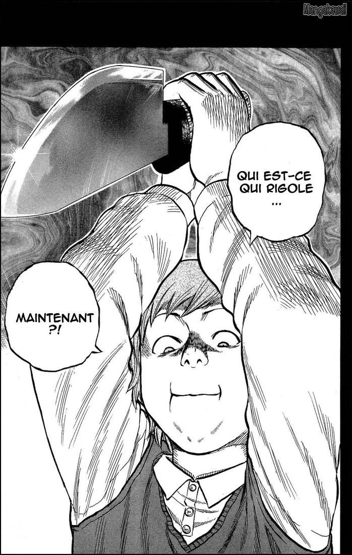 Read Drop FR Manga Online