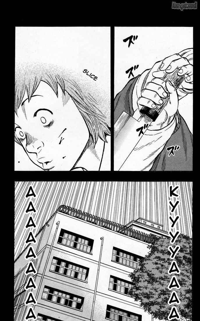 Read Drop FR Manga Online