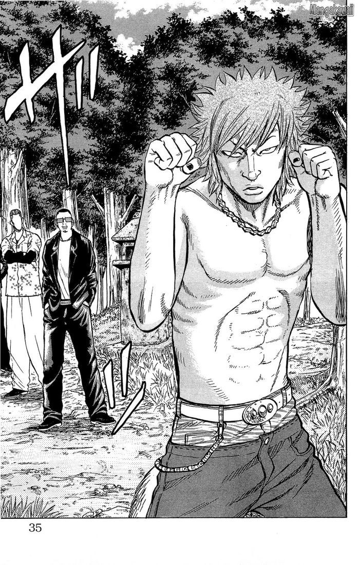 Read Drop FR Manga Online