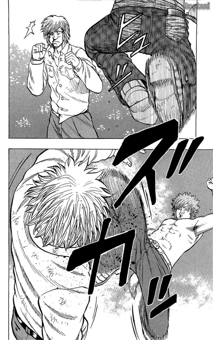 Read Drop FR Manga Online