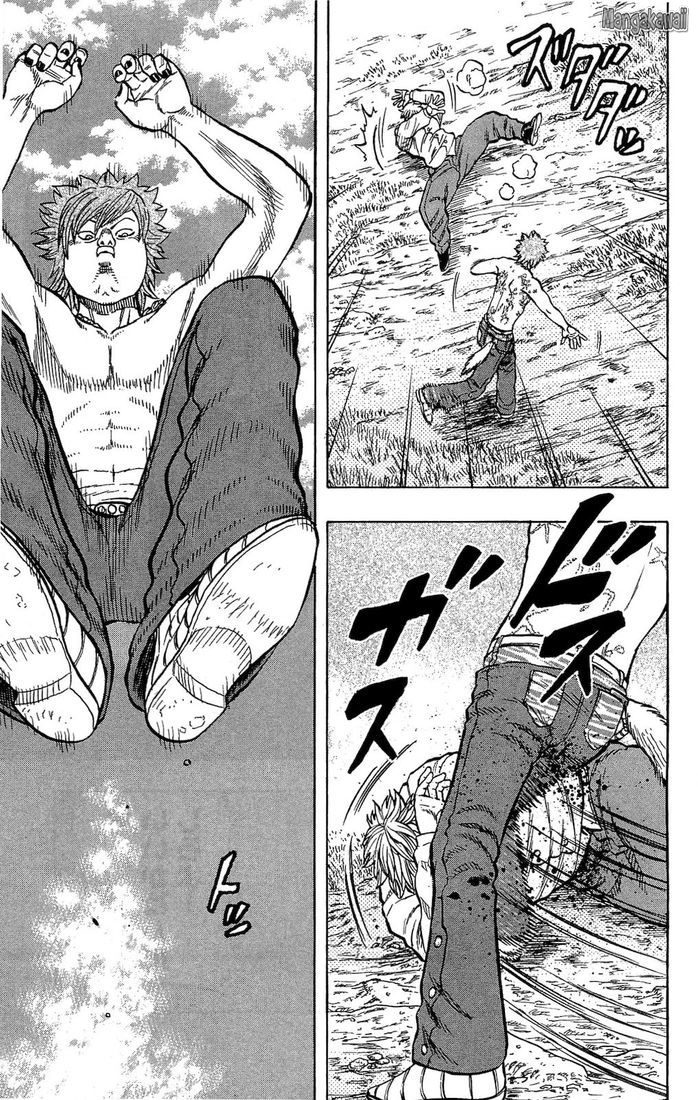 Read Drop FR Manga Online