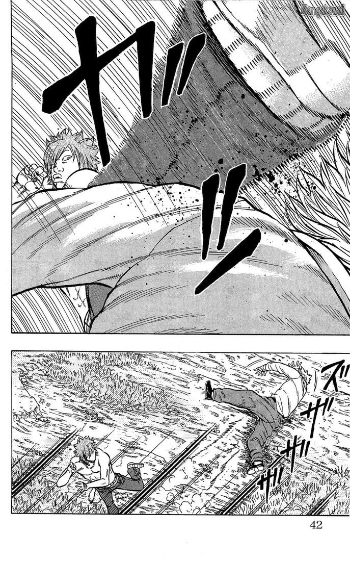 Read Drop FR Manga Online