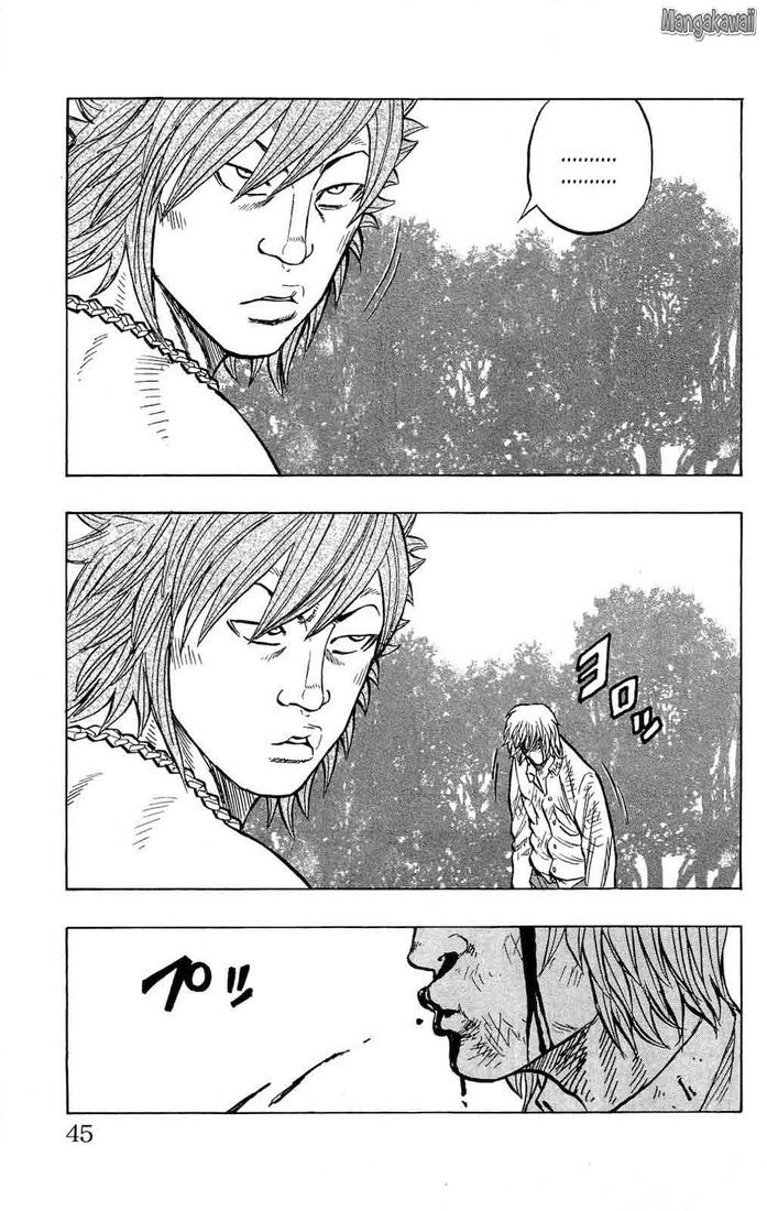 Read Drop FR Manga Online