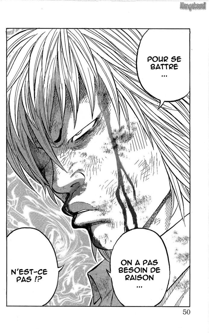 Read Drop FR Manga Online