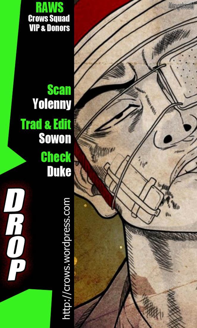 Read Drop FR Manga Online