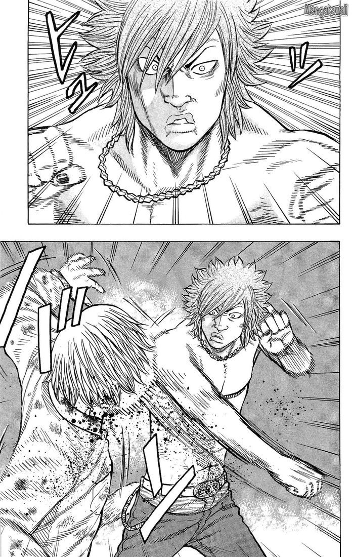 Read Drop FR Manga Online