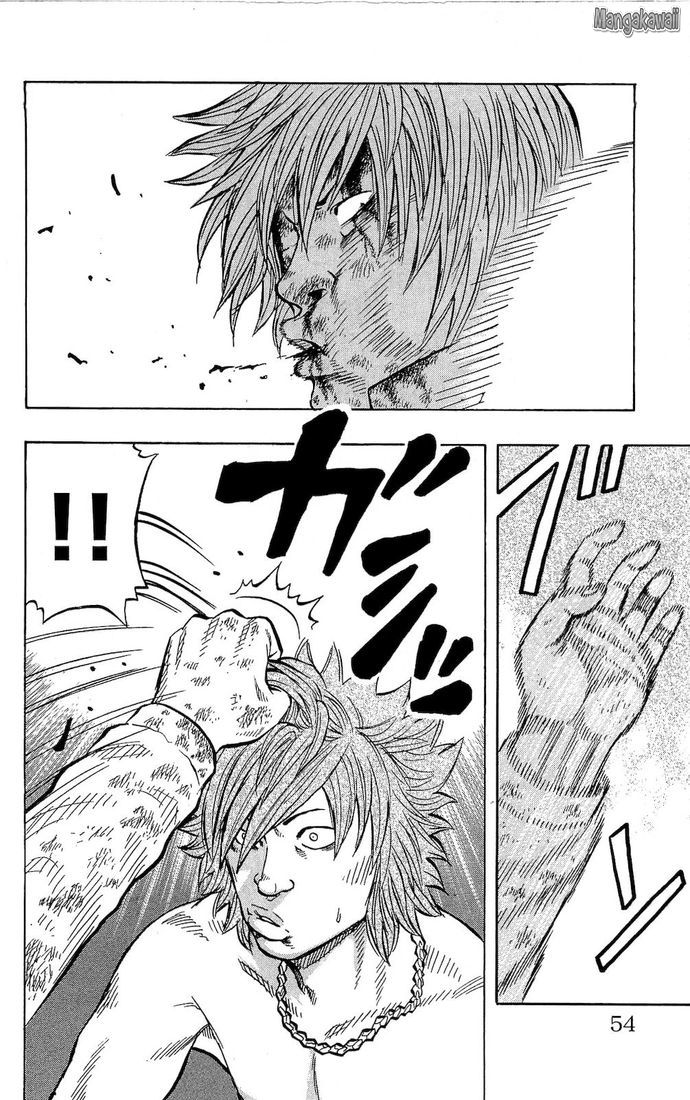 Read Drop FR Manga Online