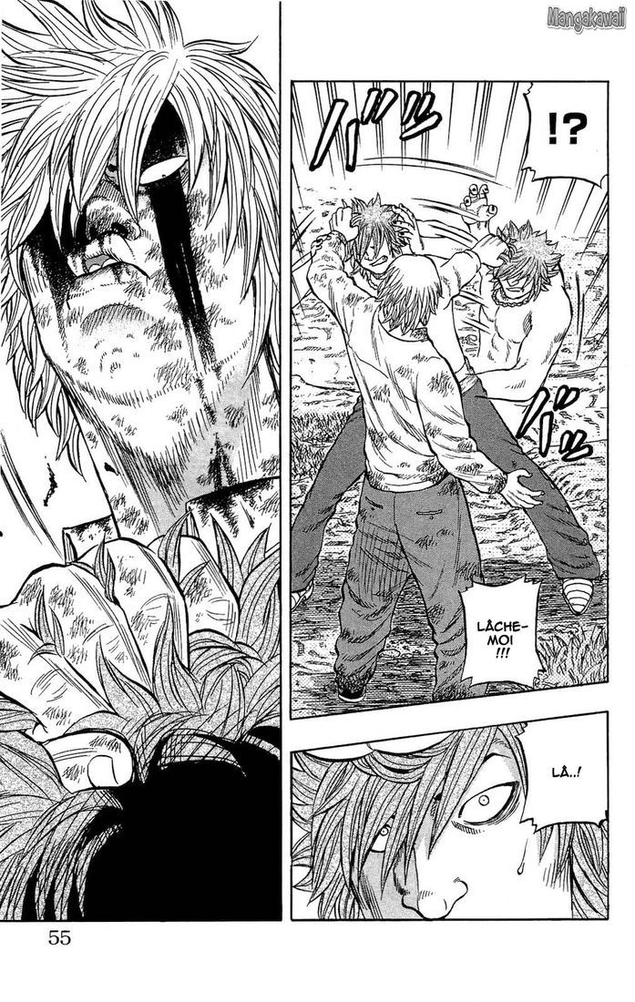 Read Drop FR Manga Online