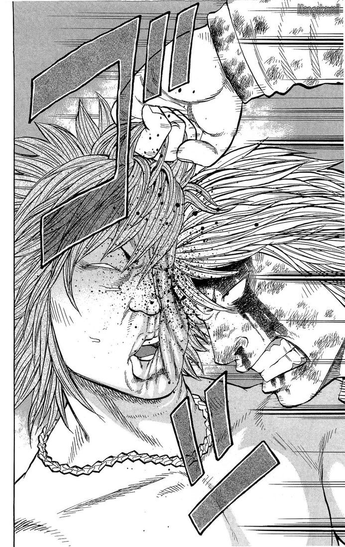 Read Drop FR Manga Online