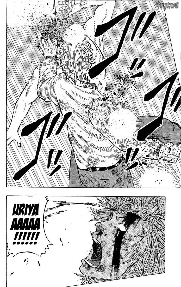 Read Drop FR Manga Online