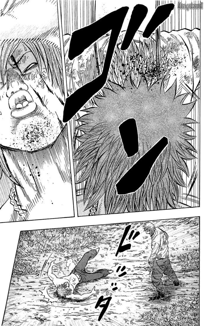 Read Drop FR Manga Online