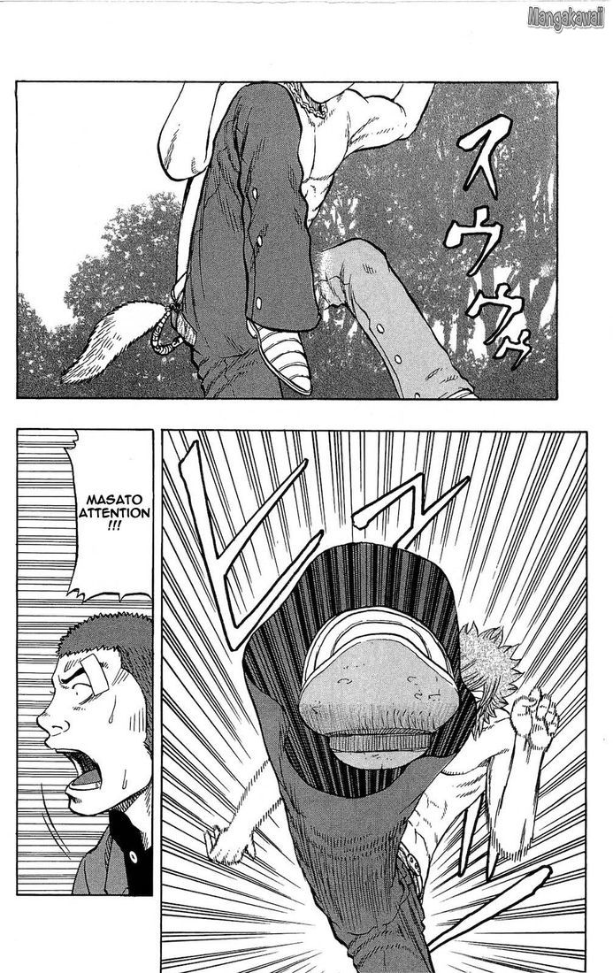 Read Drop FR Manga Online