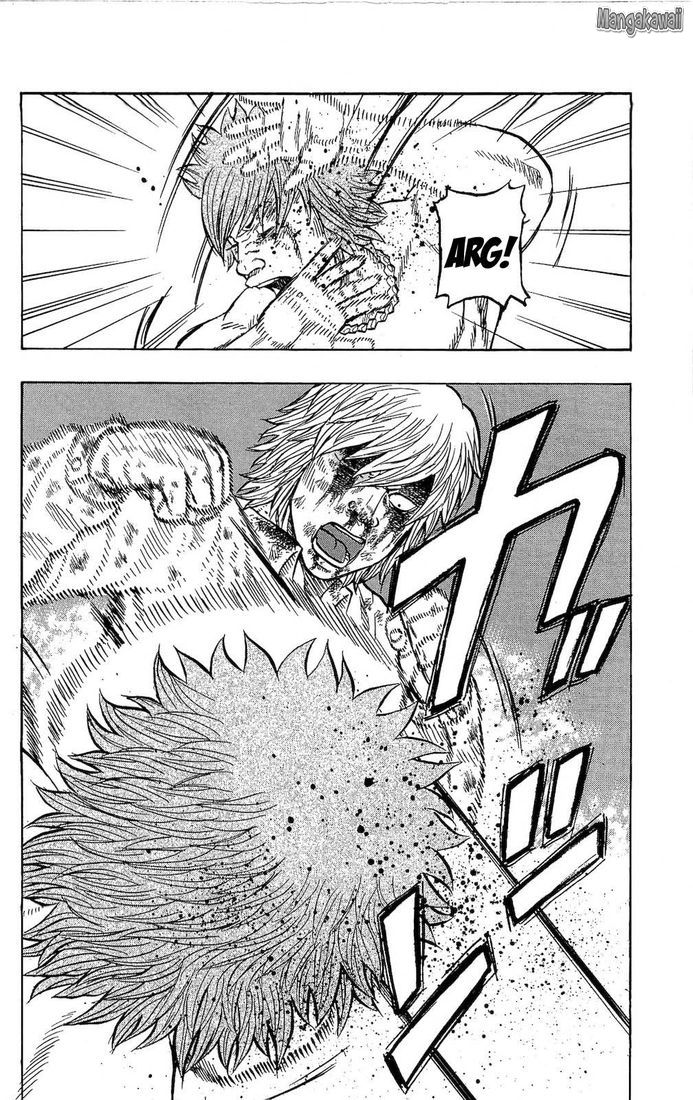 Read Drop FR Manga Online