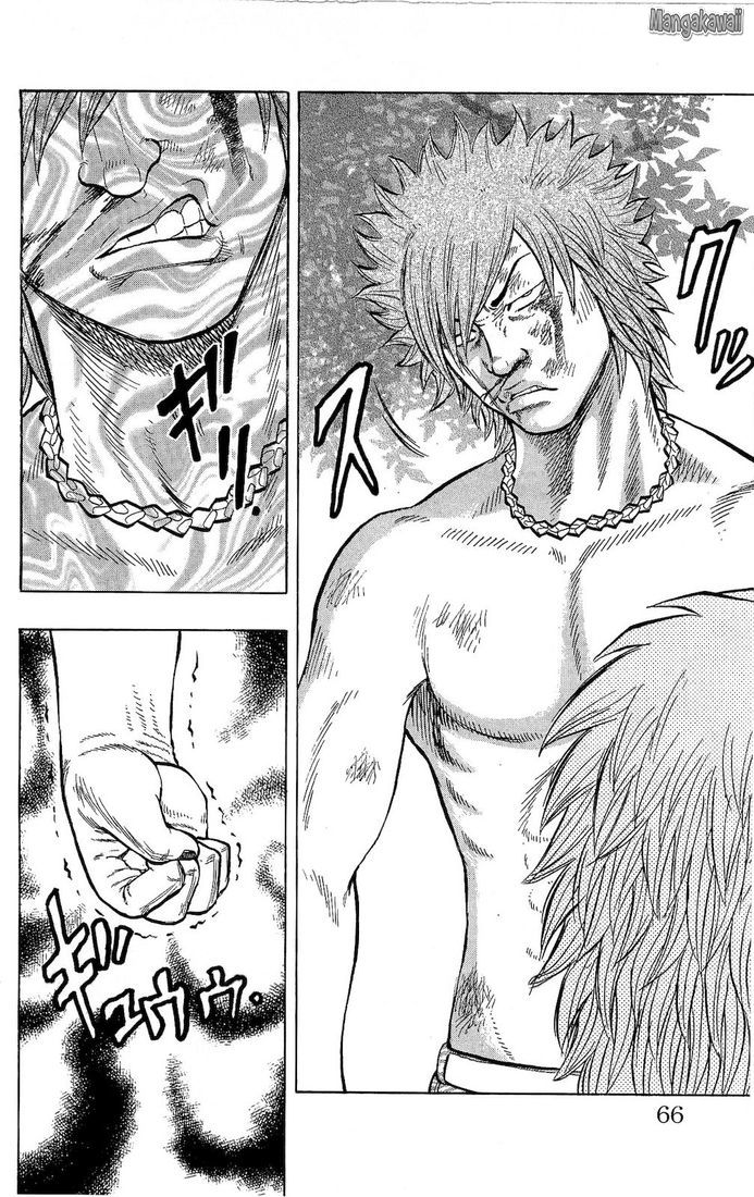 Read Drop FR Manga Online