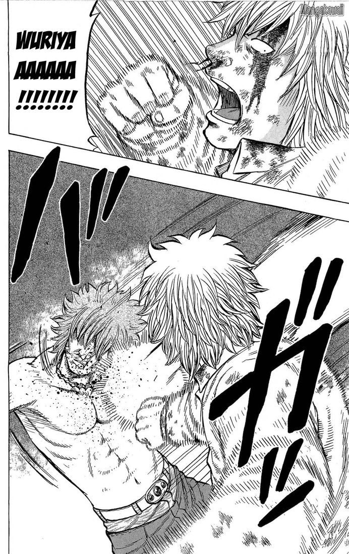 Read Drop FR Manga Online