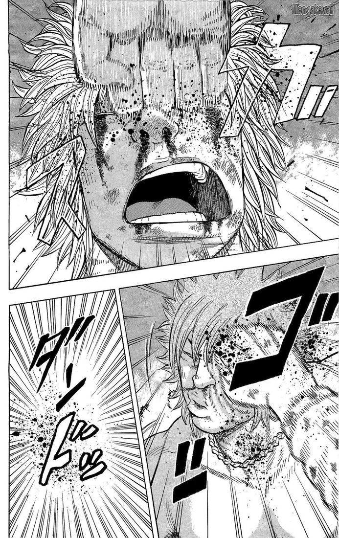 Read Drop FR Manga Online