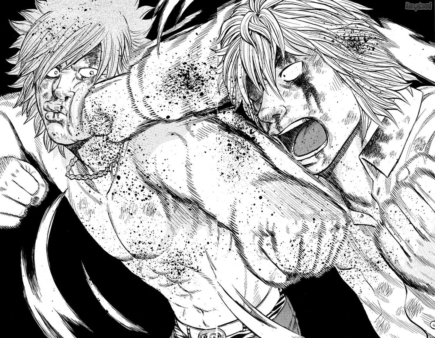 Read Drop FR Manga Online