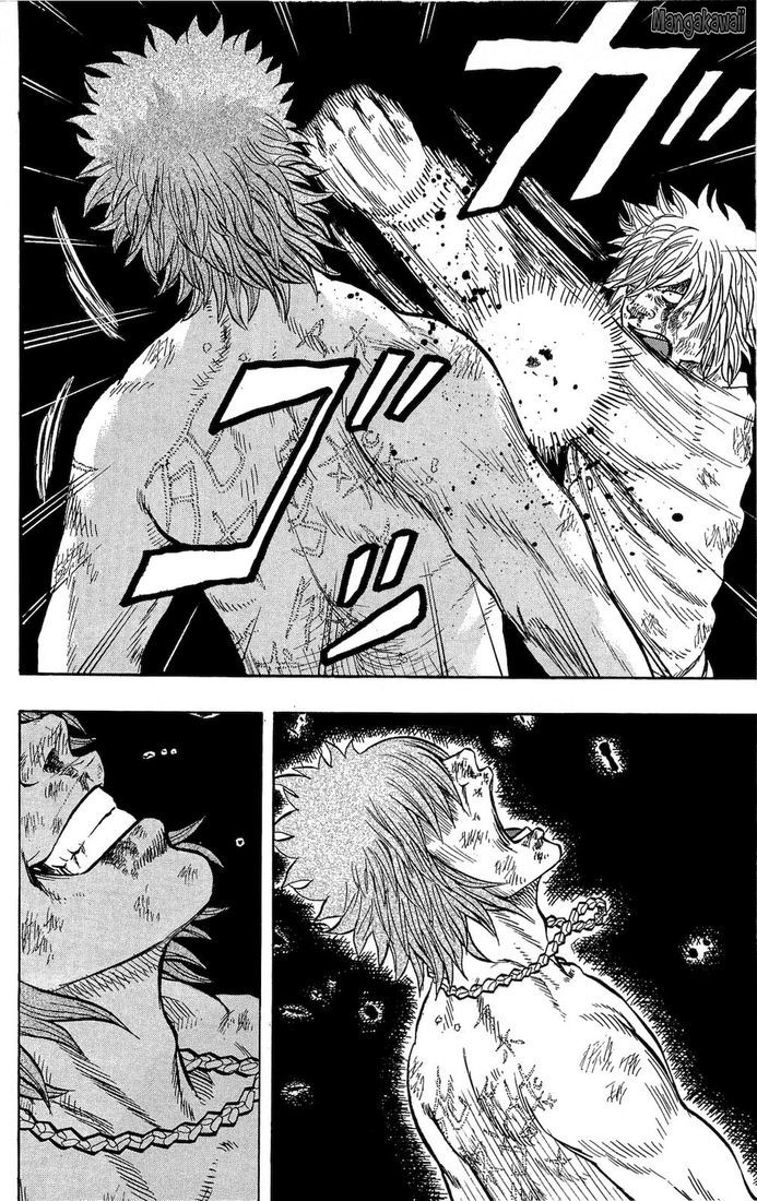 Read Drop FR Manga Online