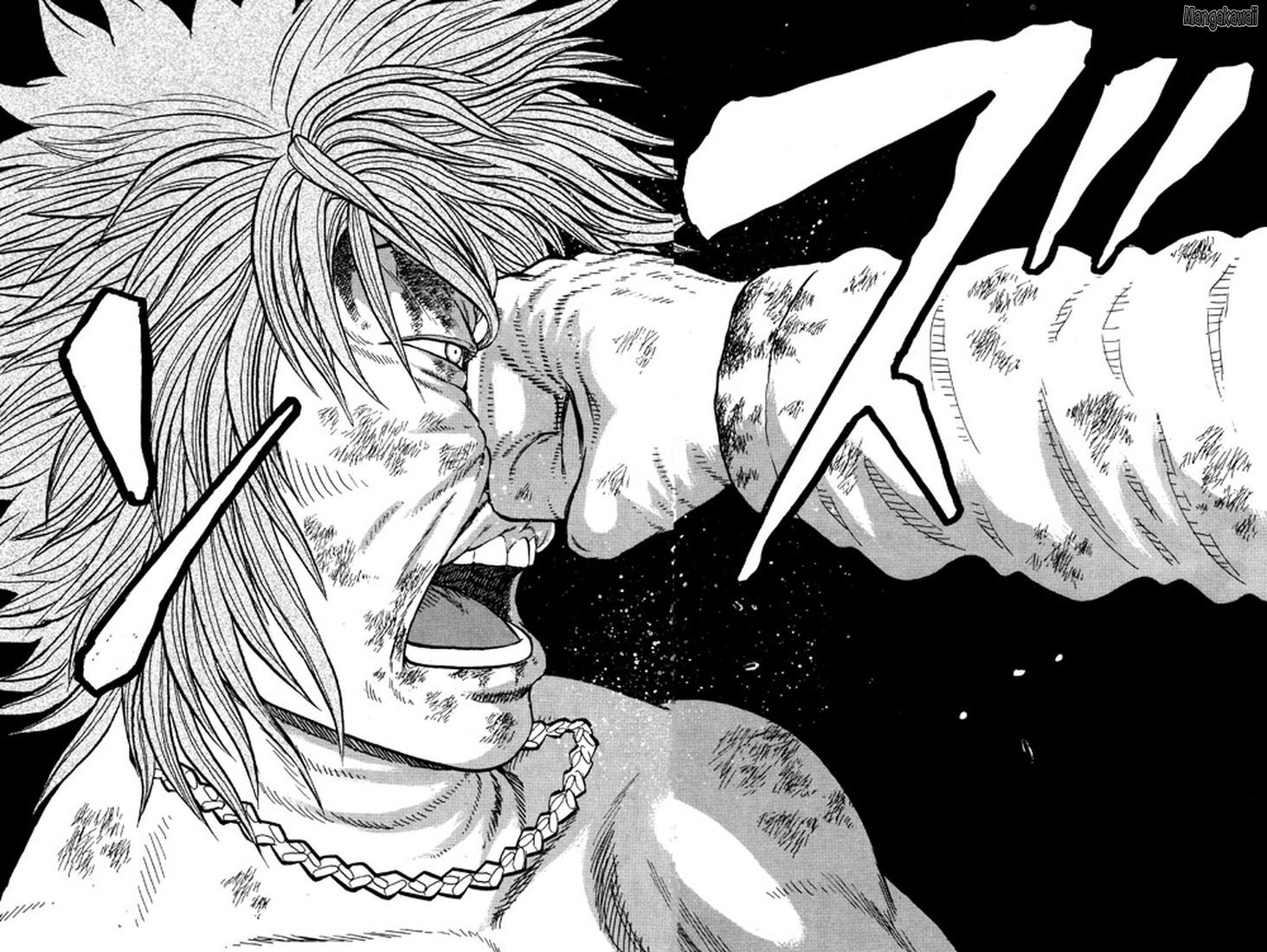 Read Drop FR Manga Online