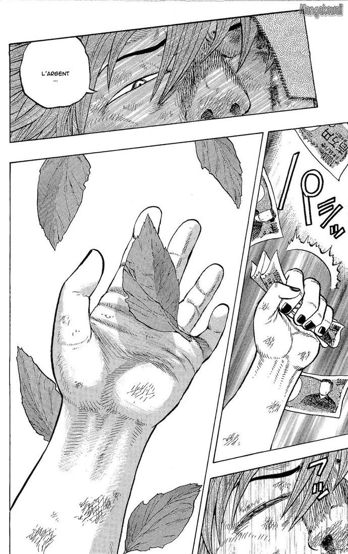 Read Drop FR Manga Online