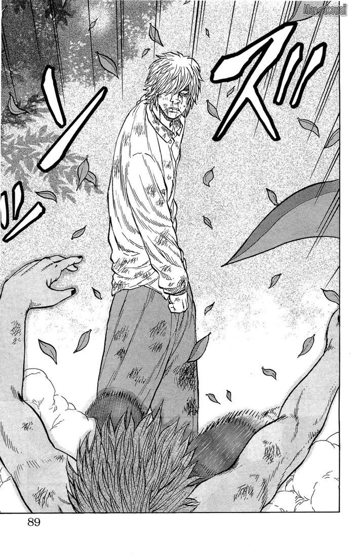 Read Drop FR Manga Online