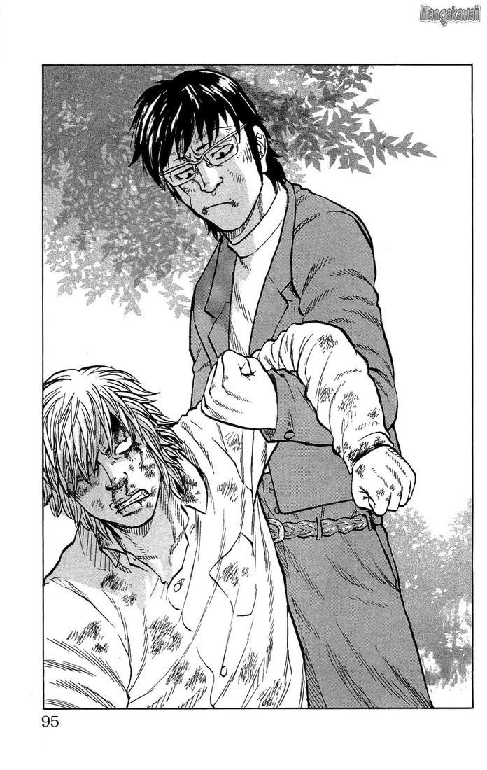 Read Drop FR Manga Online