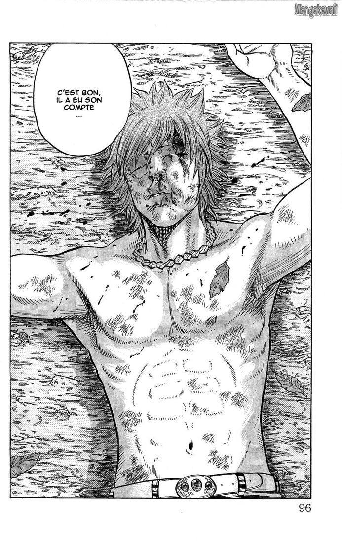 Read Drop FR Manga Online