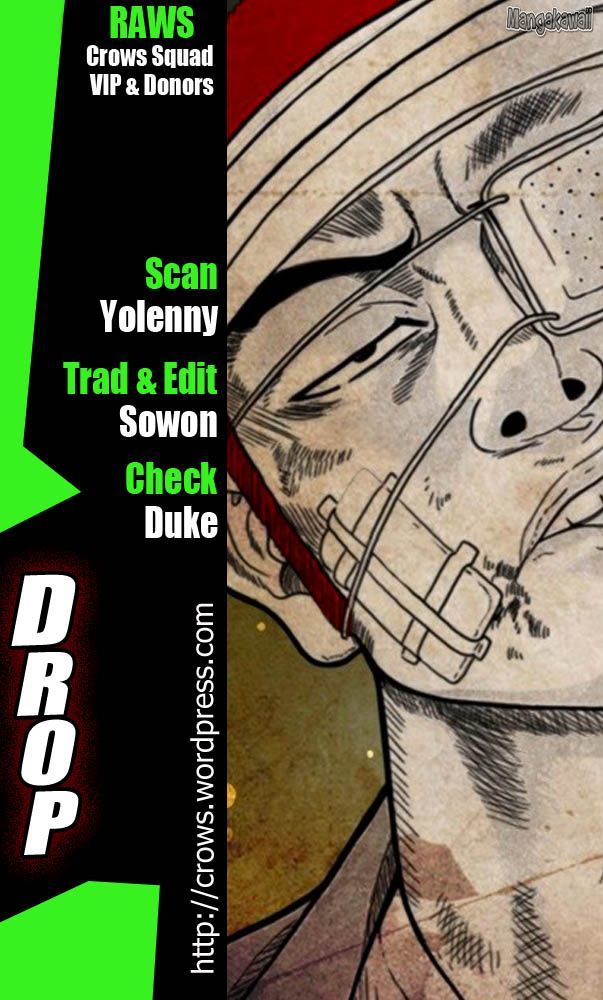 Read Drop FR Manga Online