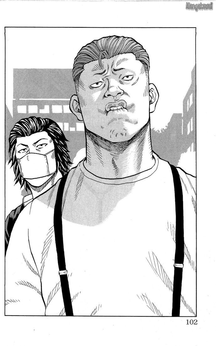 Read Drop FR Manga Online