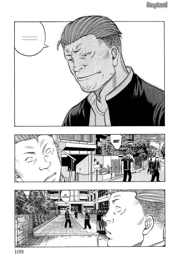 Read Drop FR Manga Online