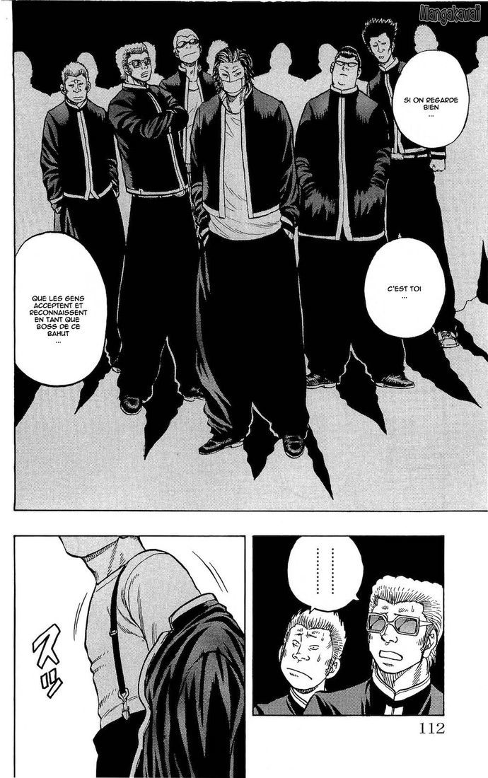 Read Drop FR Manga Online