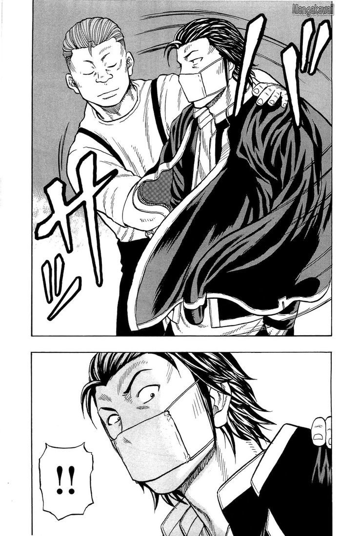 Read Drop FR Manga Online