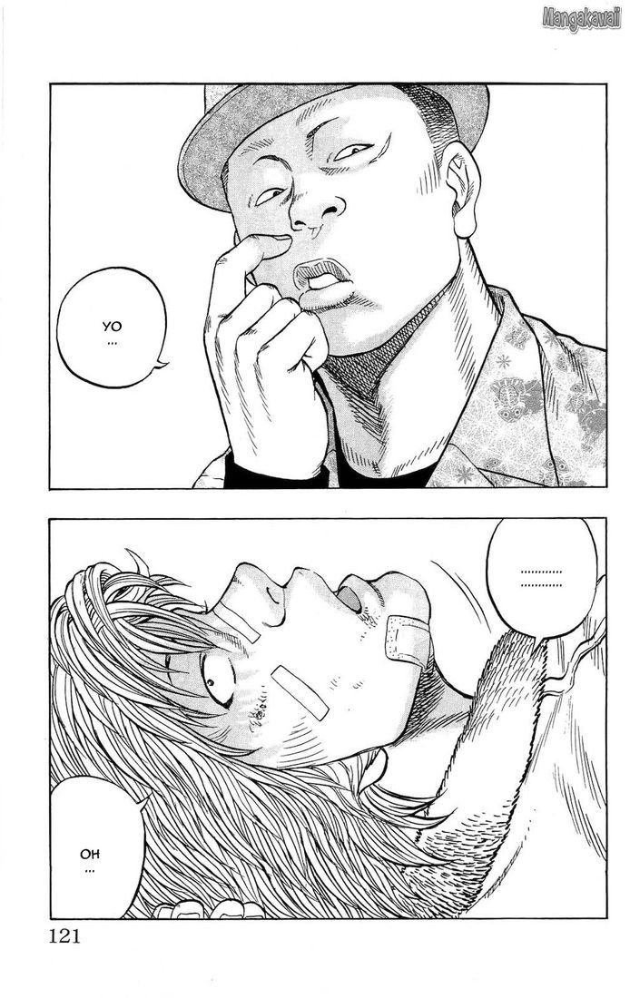 Read Drop FR Manga Online