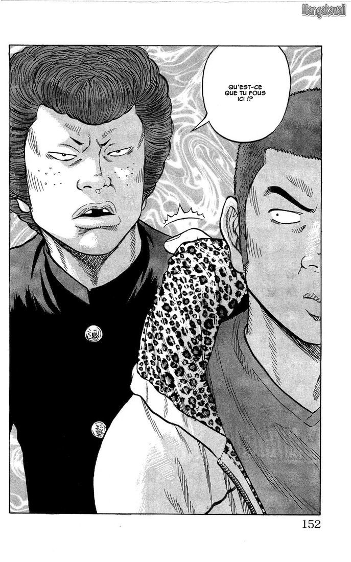 Read Drop FR Manga Online