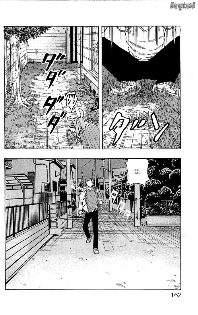 Read Drop FR Manga Online