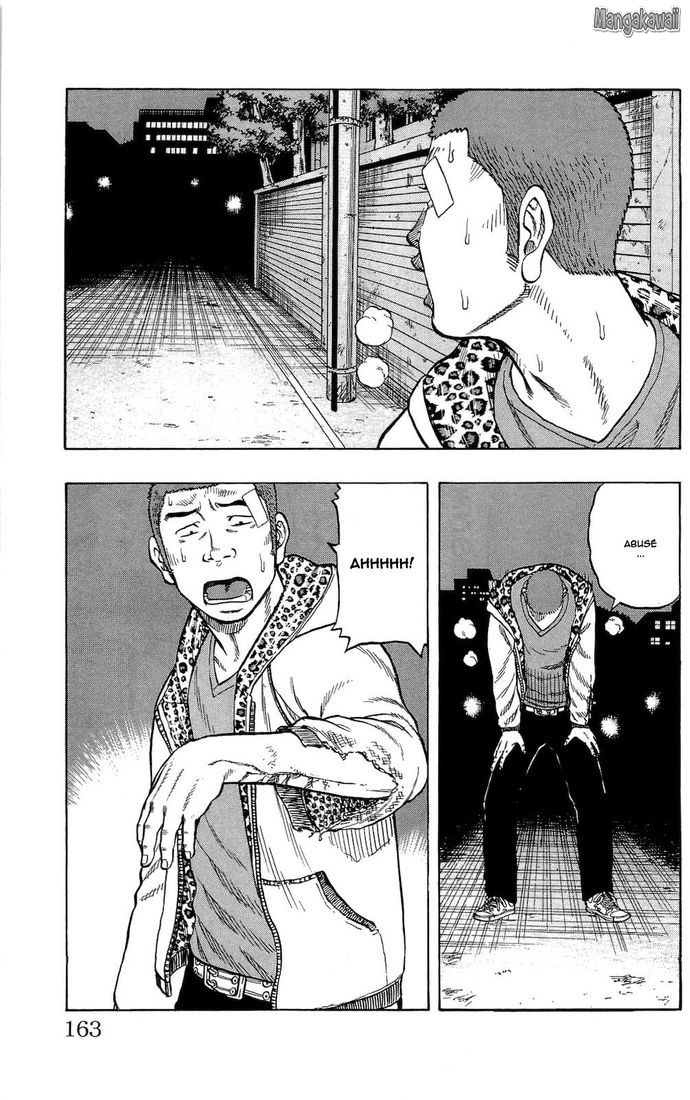 Read Drop FR Manga Online