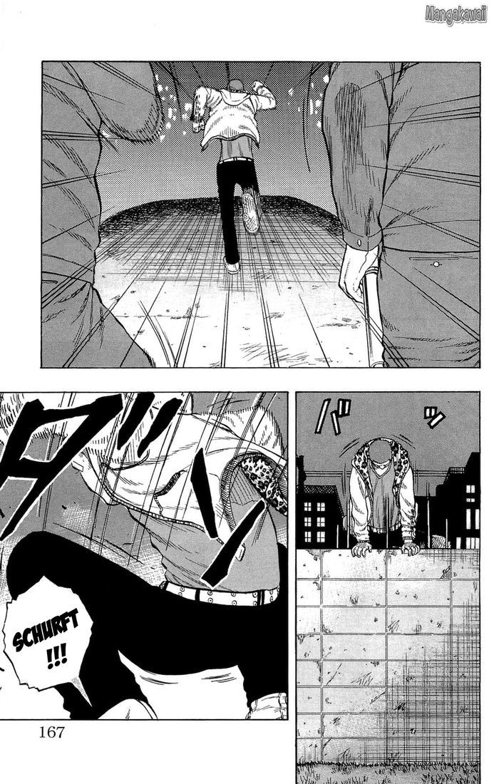 Read Drop FR Manga Online