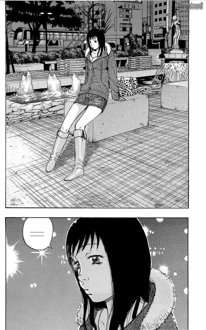 Read Drop FR Manga Online