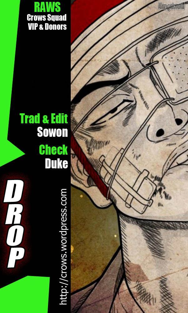 Read Drop FR Manga Online