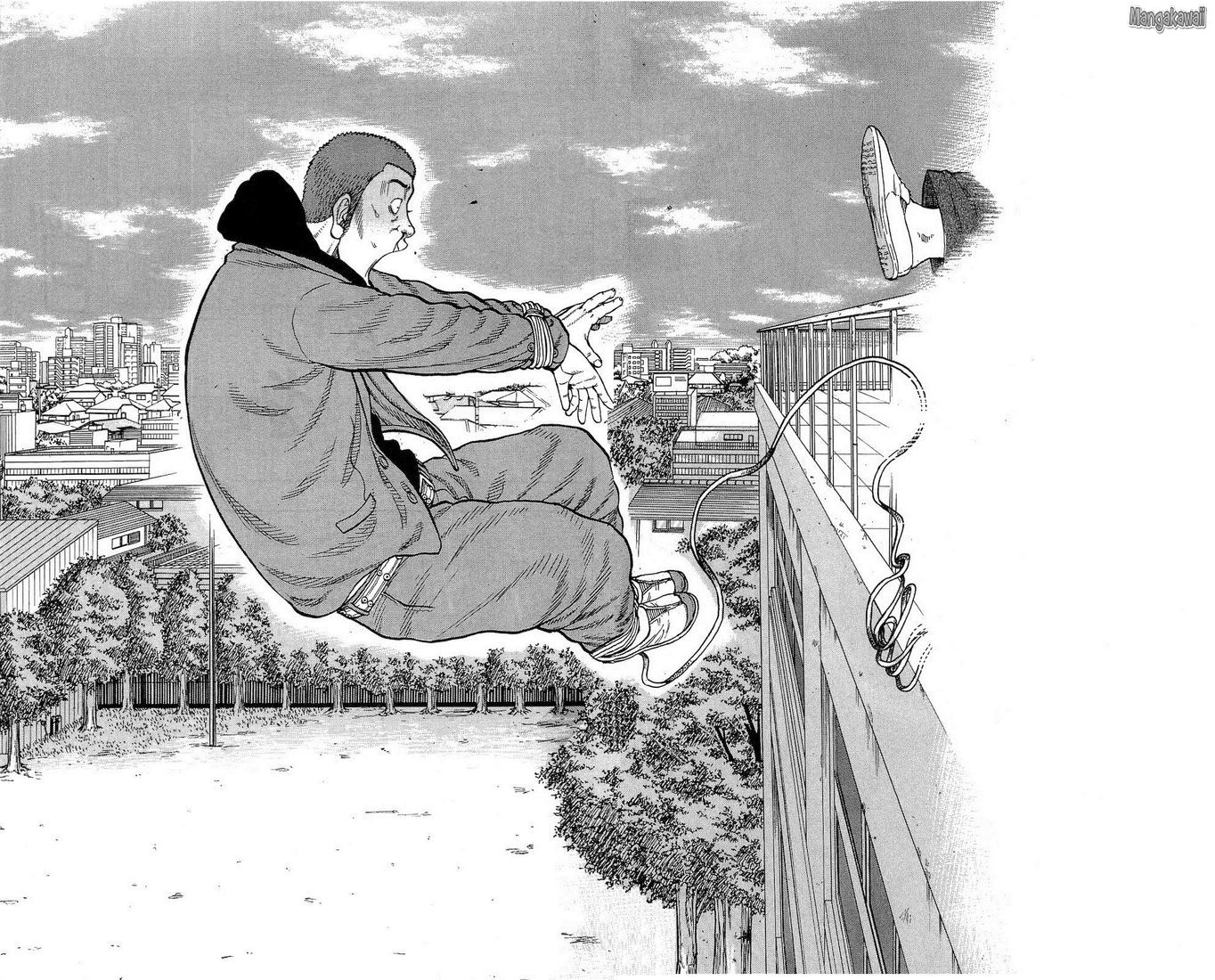 Read Drop FR Manga Online