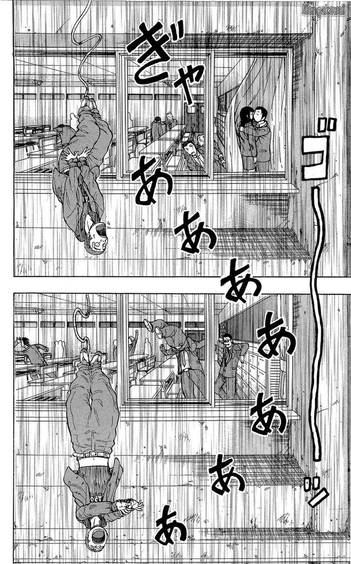 Read Drop FR Manga Online