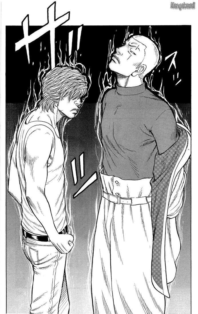 Read Drop FR Manga Online