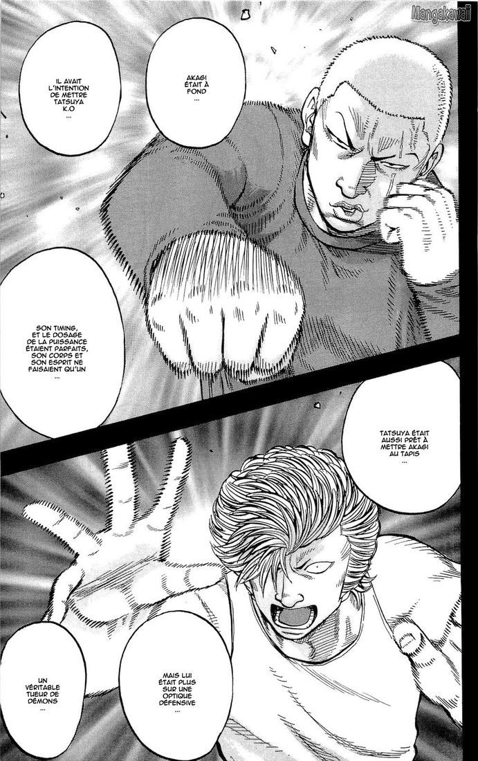 Read Drop FR Manga Online