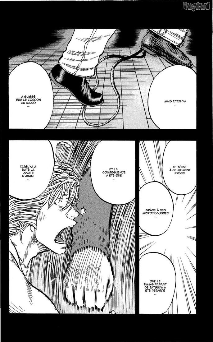 Read Drop FR Manga Online