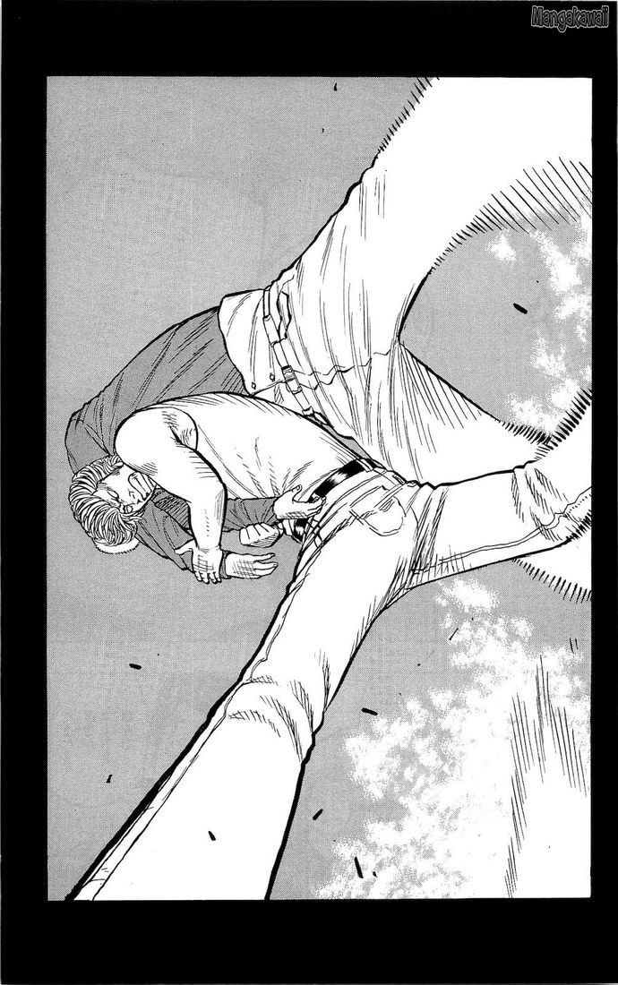 Read Drop FR Manga Online