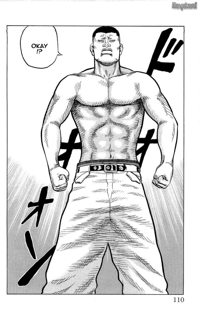 Read Drop FR Manga Online