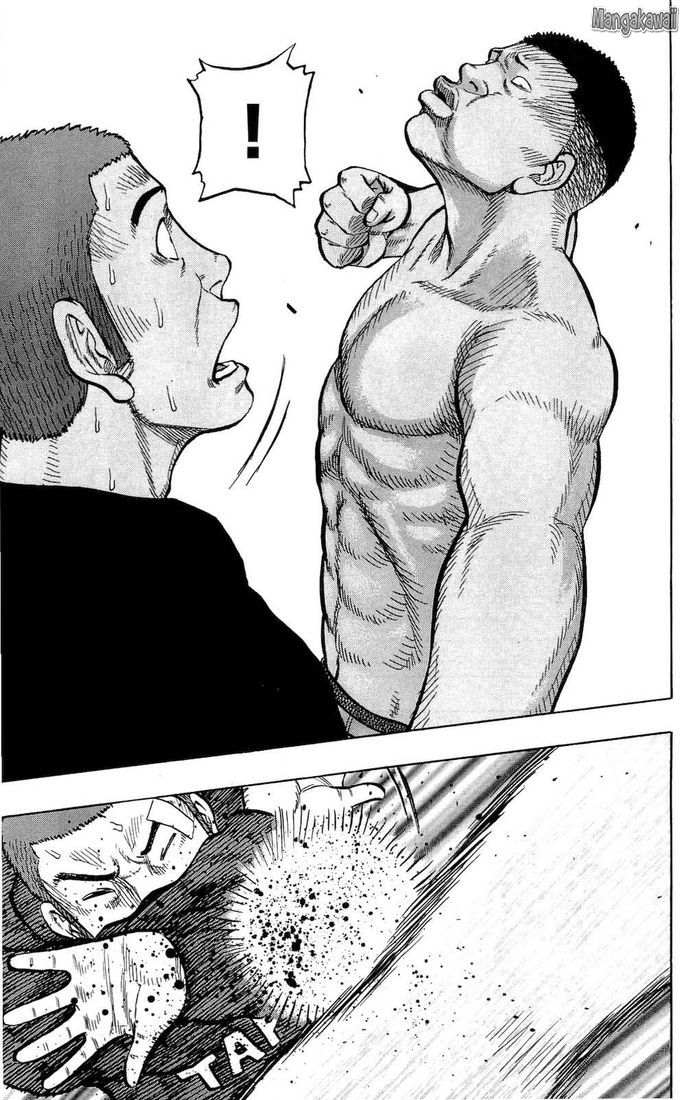 Read Drop FR Manga Online