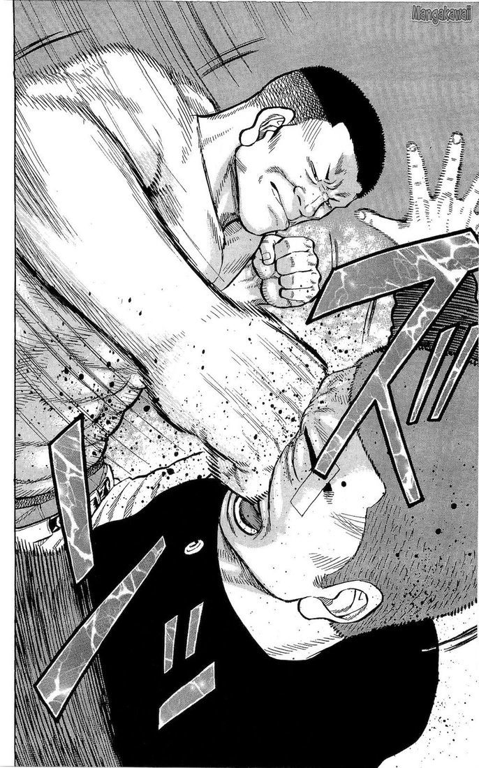 Read Drop FR Manga Online