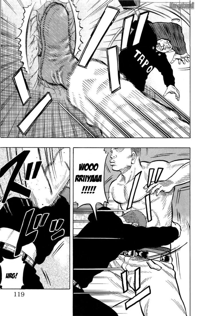 Read Drop FR Manga Online